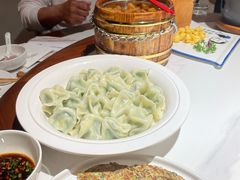 -苹果树下艺术餐厅(通州店)