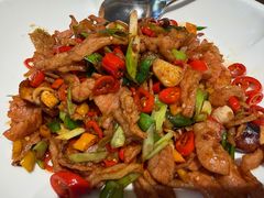 -连鹭海鲜·海肠捞饭·海胆饭(星海店)