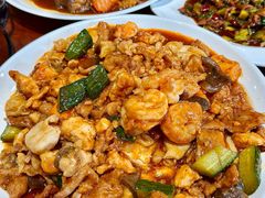 -恩宏德餐馆(平山道店)