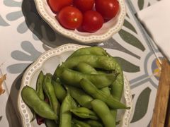 -十面欢腾(长乐路店)