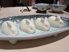 -侨美食家·粤菜(体育西路店)