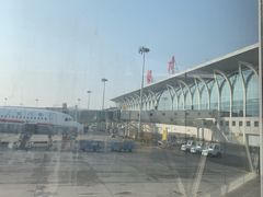 -银川河东国际机场