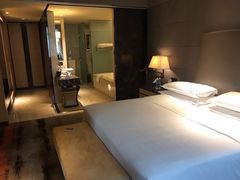 -西安赛瑞喜来登大酒店