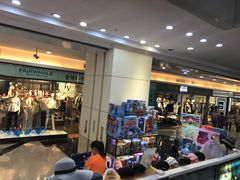 -鸿通城购物中心