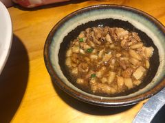 -大牛湾·眷村牛肉面(蠡溪店)