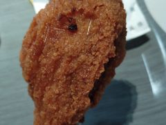 -麦当劳(鼓楼店)