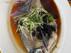 -大笑饭堂(甲子桥店)