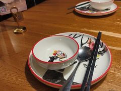 -新白鹿餐厅(龙游路总店·杭帮菜名店)