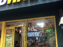 -赛百味SUBWAY(勒泰店)