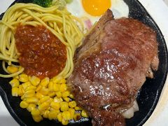 -夏日玛莉西餐厅(耒阳龙腾店)