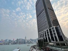 -香港尖沙咀凯悦酒店