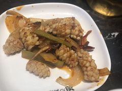 -湘汇概念铁板烧(铁西万达店)