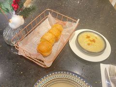 -西堤牛排(龙德广场店)