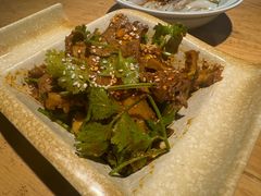 -渝人码头 川菜店 Chungking Szechuan Cuisine