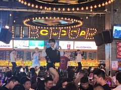 -HIB HUB公社(解放西路店)