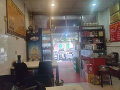 -正宗刘记不翻汤(和园店)