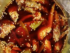 -赵鸭子甜皮鸭·非物质文化遗产(致江路分店)