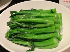 素炒时蔬-闽和南(深圳万象城店)