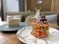 -嗒令甜品·主题融合料理餐厅(首座时代店)