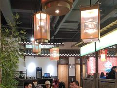 -蜀大侠火锅(少陵路店)