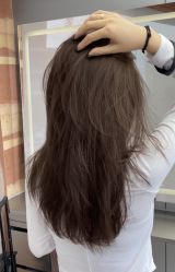 -MY HAIR ARDOR