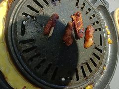 -外婆掌柜·东北家庭烤肉(托乐嘉店)