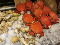 -盛宴自助餐厅(运达喜来登店)