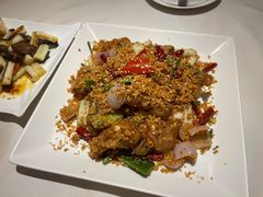 -利苑酒家(华熙国际店)