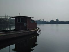 -三岔湖景区