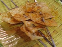 -羊家胡同·龙虾烧烤火锅(龙汇路店)