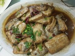 -金海湾海鲜排档(朱家尖店)