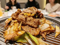 -悦融·京鲁菜·露台花园(安定门店)
