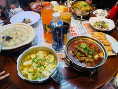 -淮安宴·淮扬菜(清河路一店)