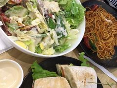 -greenjoy绿享轻食(宁海路店)