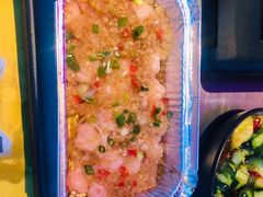 -燥次·烧烤酒场(万象城店)