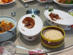 -普天和酒楼·新津菜·烤鸭(天津之眼店)