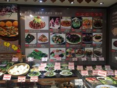 -粥全粥到海鲜家常菜(瞿塘峡路店)