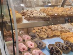 -卡吉诺动物奶油生日蛋糕(中原路店)