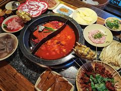 -蜀大侠火锅(总府路店)