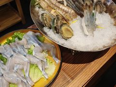 -牛New寿喜烧(闵行龙湖天街店)