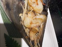 -極上萬膳·日料放题(海岸城店)