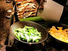-星伦多自助料理·涮烤一体(虹悦城店)
