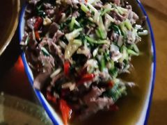 -龙姐私房菜(和顺古镇店)