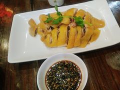 -新虹楼饭庄(崇明陈家镇店)