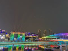 -映月湖中央公园