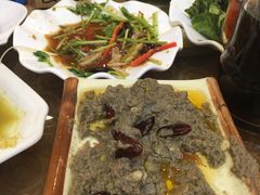 -白魁老号饭庄(交道口店)