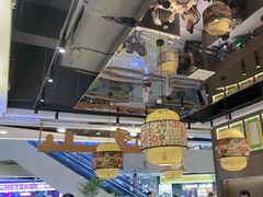 -义乌之心城市生活广场