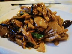 -马凯餐厅(长椿街店)