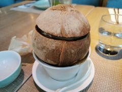 -野米东南亚餐厅(欢乐海岸店)