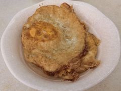 煎蛋-大碗面(洗面桥街店)